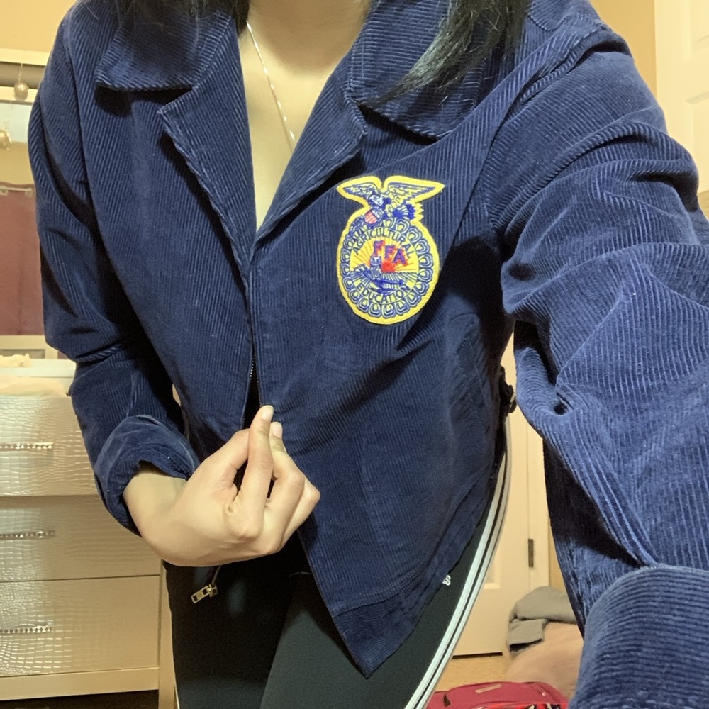 FFA Jacket